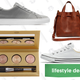 Image for article titled Friday's Best Lifestyle Deals: GREATS, Madewell, A.L.C., Converse, Laura Geller, and More